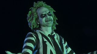 SH Figuarts Beetlejuice 001