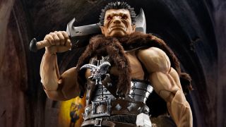 SH Figuarts Nosferatu Zodd 004