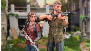 Shapes Collection Last of Us 06