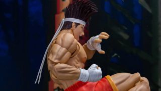 Storm KOF 98 Joe