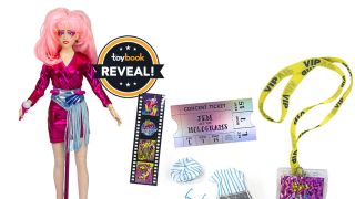 The Loyal Subject Jem Preview