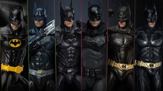 z DAH Batman Movie Assortment