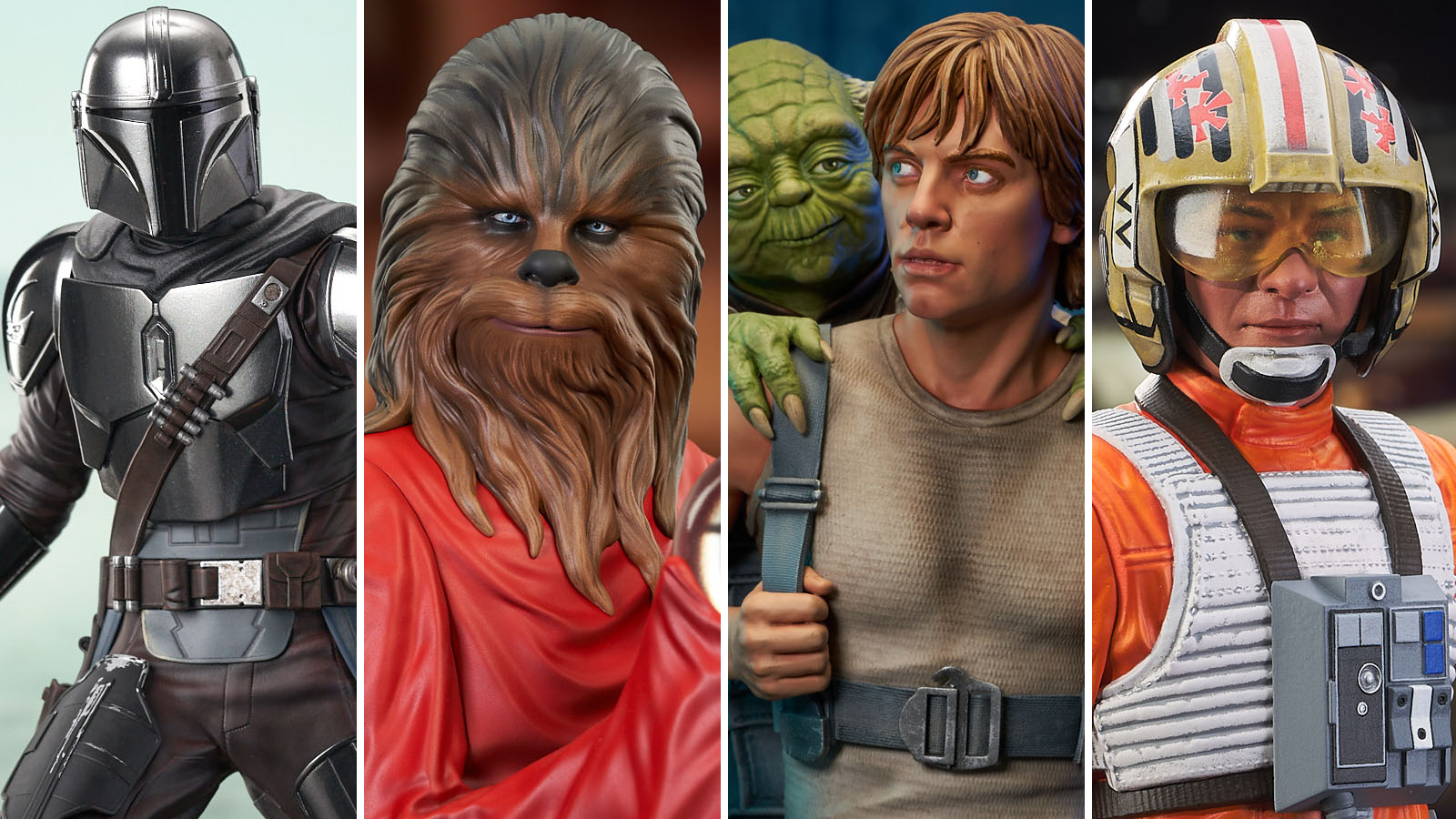 z Gentle Giant Star Wars 9.6.24
