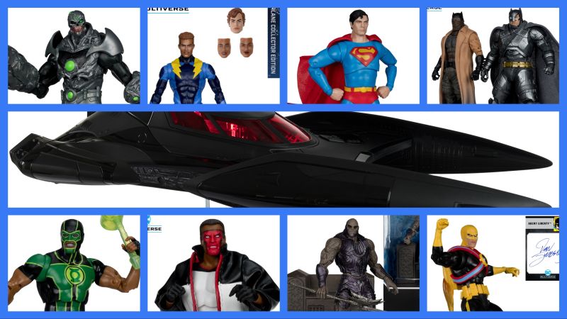 Big McFarlane PO Drop