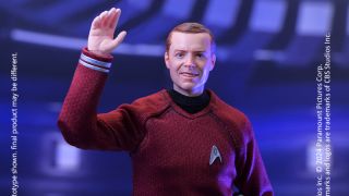 Hiya Star Trek 2009 Scotty 6 Inch 004