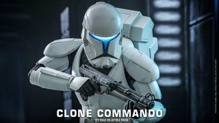 Hot Toys Clone Commando 006