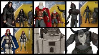 LOTR McFarlane