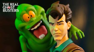 Mondo Ghostbusters 6 Inch Peter 017