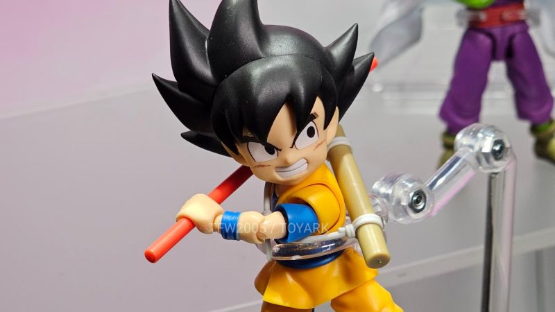 NYCC 2024 Bandai Dragon Ball 018