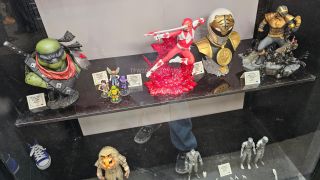 NYCC 2024 DST Booth 010