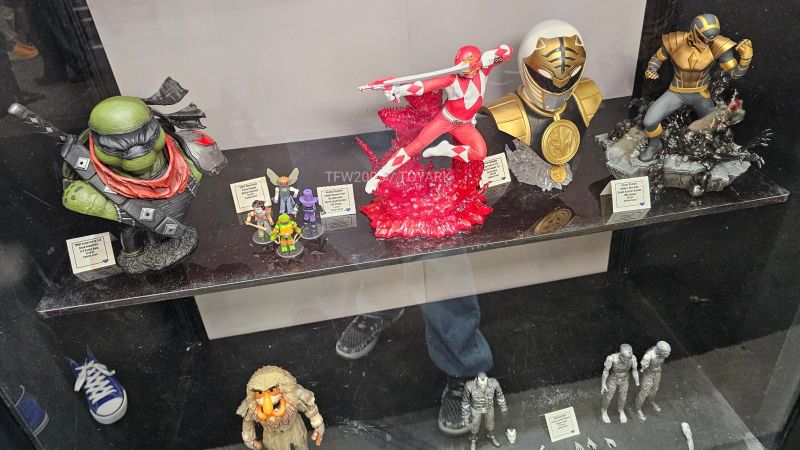 NYCC 2024 DST Booth 010
