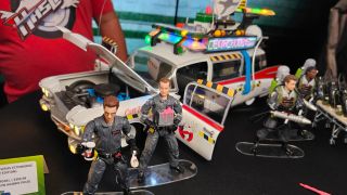 NYCC 2024 Hasbro Breakfast Ghostbusters 002