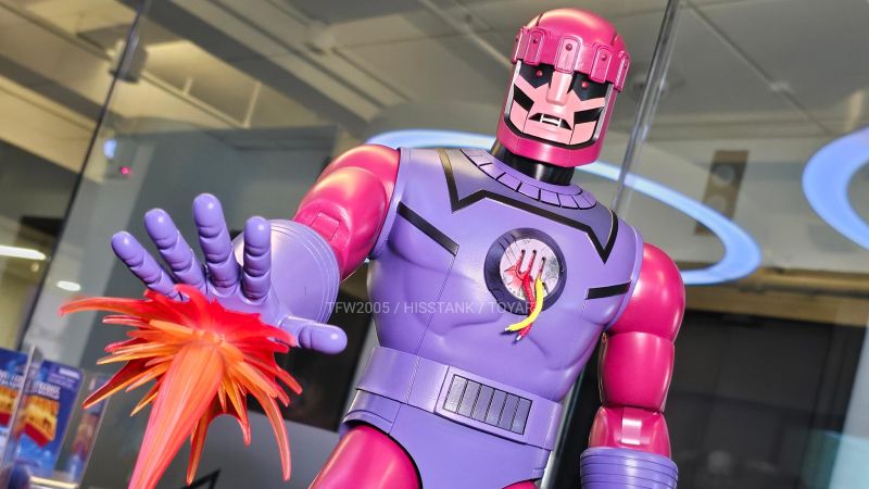 NYCC 2024 Hasbro Breakfast Marvel 016