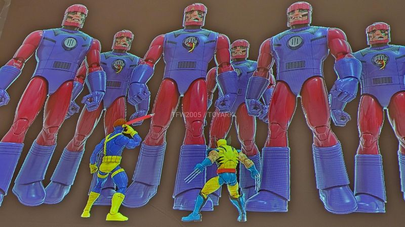 NYCC 2024 Hasbro Marvel Panel 033