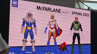 NYCC 2024 McFarlane DC Panel 083