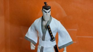 NYCC 2024 Mezco Booth 003