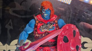 NYCC 2024 Mondo Booth 004