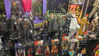 NYCC 2024 NECA Horror 002