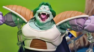 NYCC 2024 Tamashii Nations Saturday 004