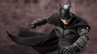 SH Figuarts Store EX The Batman 002