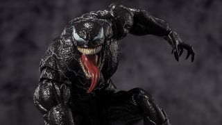 SH Figuarts Venom The Last Dance 001