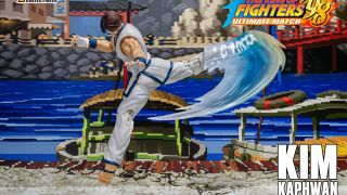 Storm Collectibles Kim Kaphwan Preview