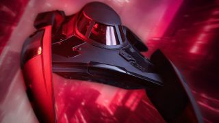 batman beyond batmobile