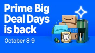 prime bid deal days