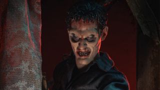 Asmus Evil Dead 2 Deadite Ash 008
