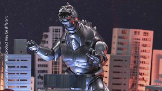 Hiya 1993 Mechagodzilla 003