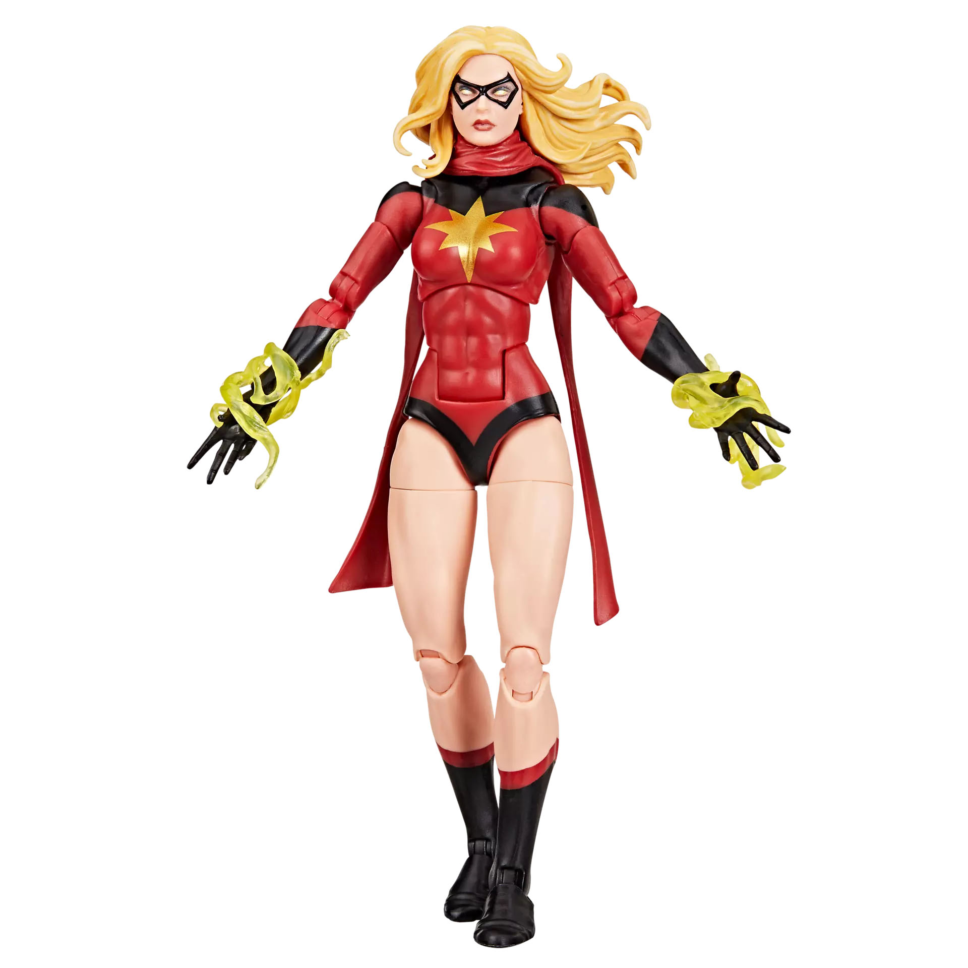 Marvel Legends Warbird Pre-Order - The Toyark - News