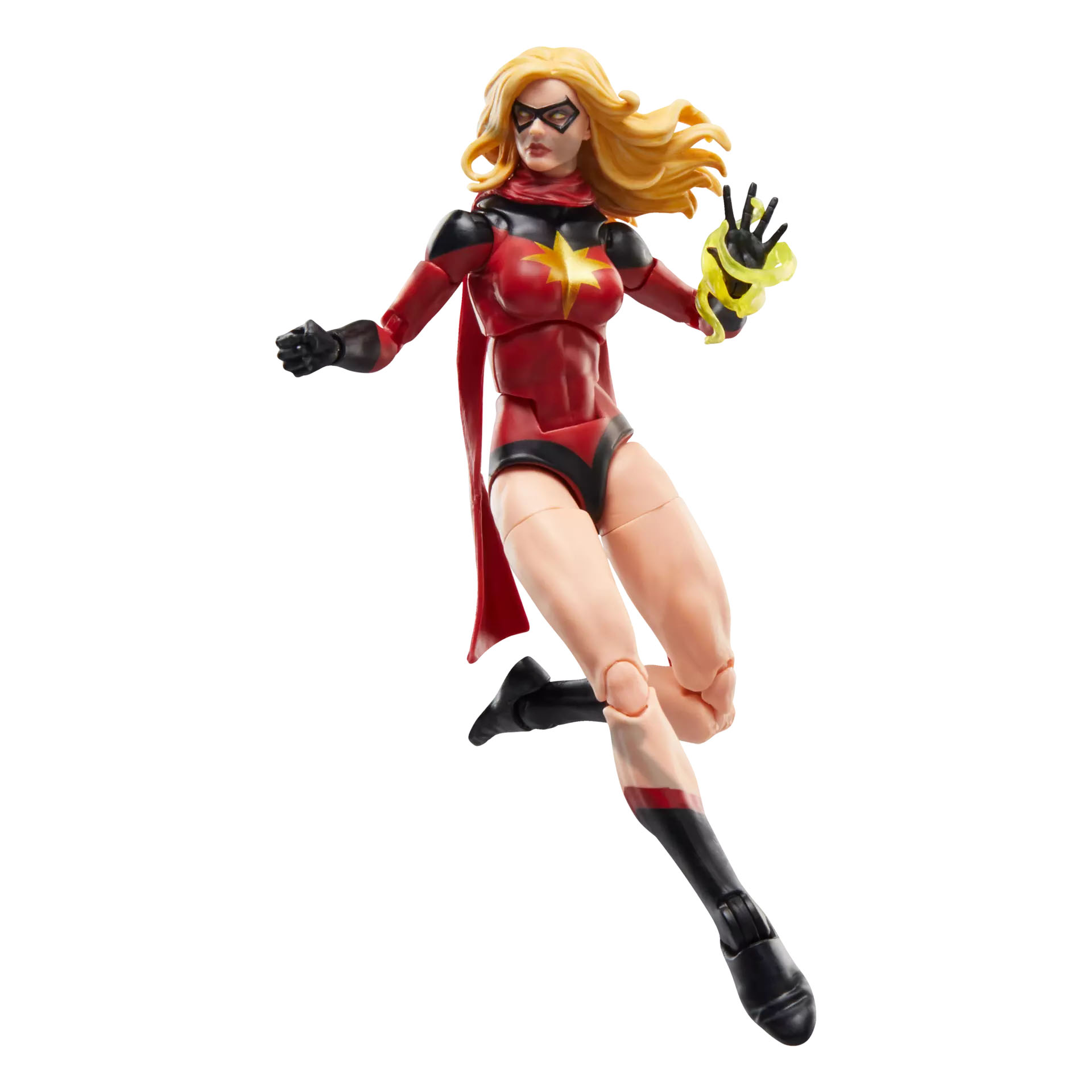 Marvel Legends Warbird Pre-Order - The Toyark - News