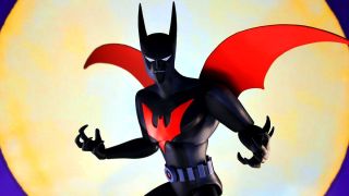 Mondo Batman Beyond 005
