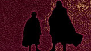 SH Figuarts Lord of the Rings Announcement