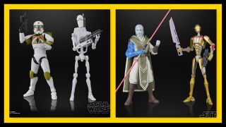 STAR WARS Exclusives 2024 1