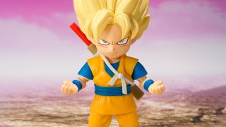 Tamashii Nations 2024 Dragonball 001