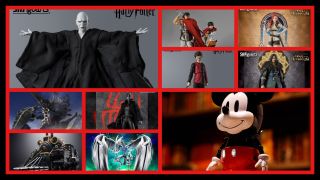Tamashii Nations 2024 Previews