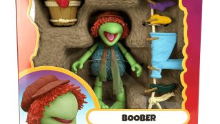 BFS Fraggle Rock Wave 2 Packaging 001