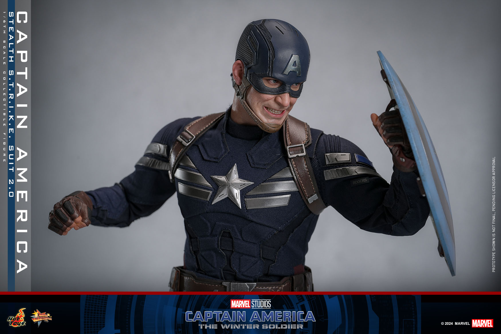 バイオハザード アリHollywood collectibles/hottoys Monkey Depot - Hot Toys Wolverine (Deluxe Version) (9134872
