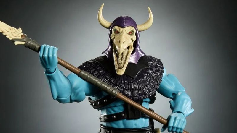 MOTU New Eternia Skelecon 002