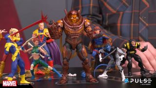 Marvel Legends 12 2024 93