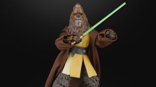 STAR WARS THE BLACK SERIES JEDI MASTER KELNACCA 6 2