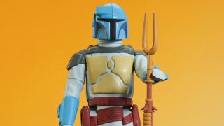 SW Holiday Special Jumbo Boba Fett 003
