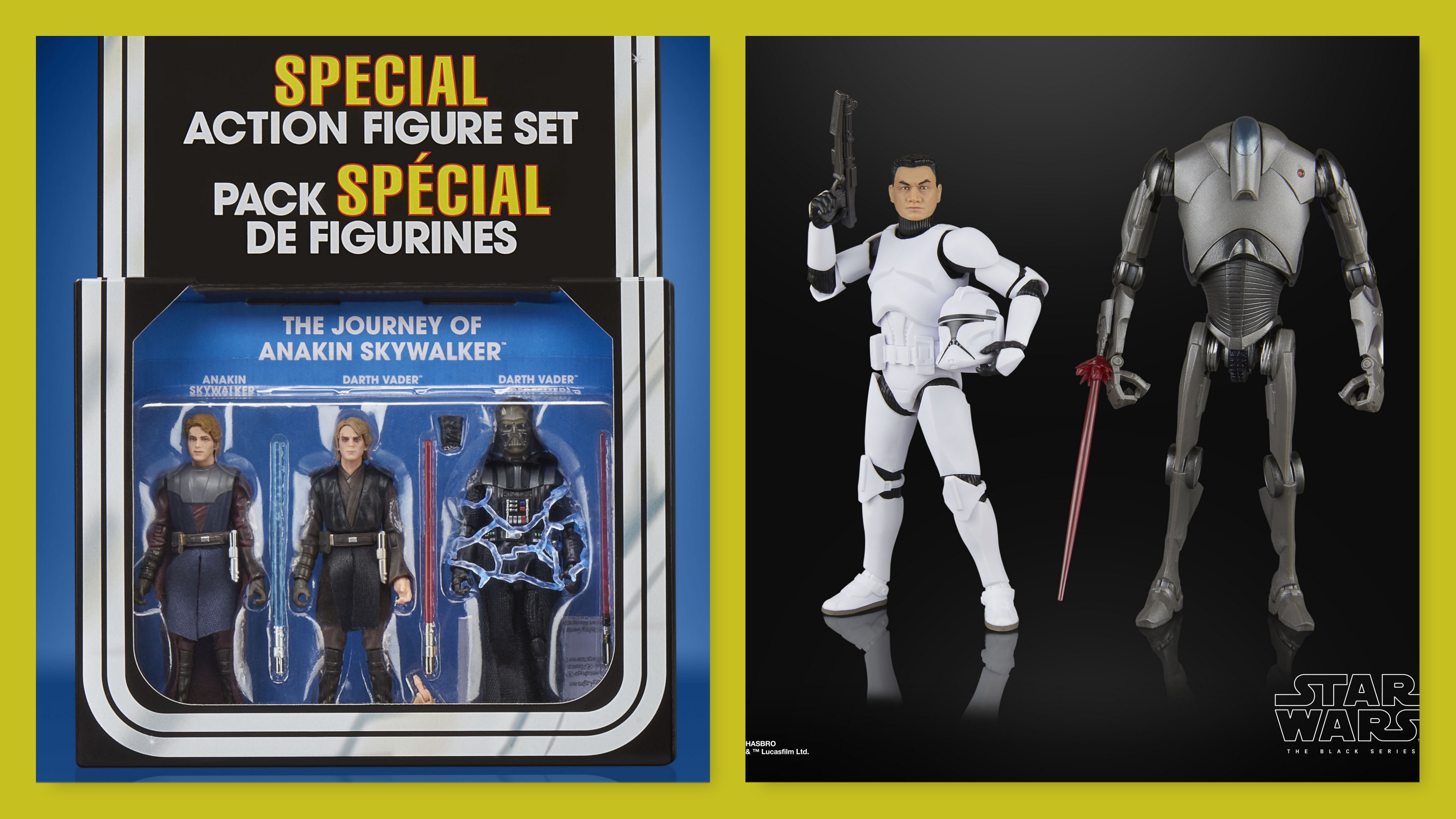 Star Wars Gift The Galaxy 2024 Finale