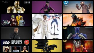 Toy News Roundup 120924
