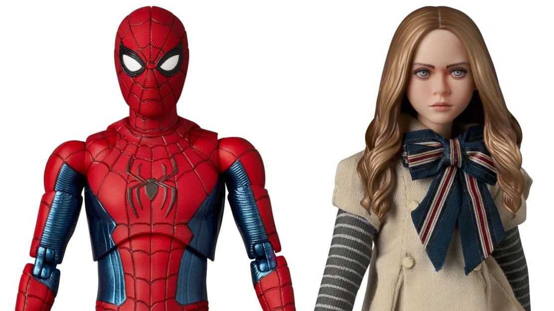 Z MAFEX News 12.24.25