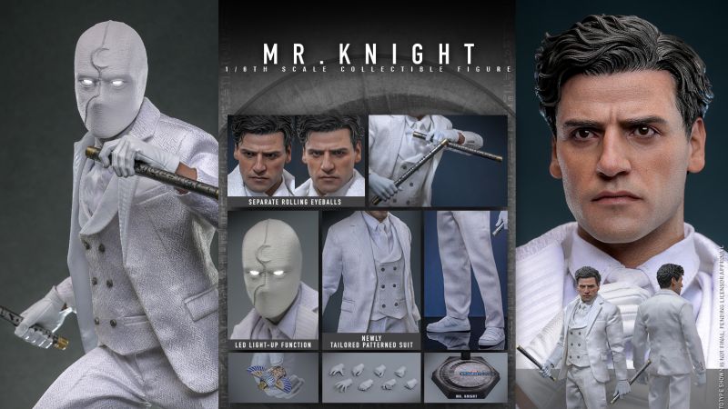 hot toys marvel mr knight sixth scale figure gallery 6757da47975b0