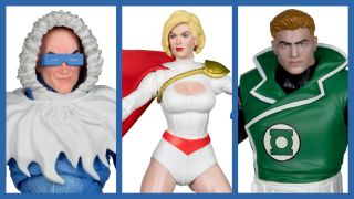 DC Multiverse Collector Wave 9