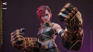 Hot Toys Arcane Vi 013