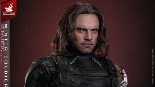 Hot Toys Artisan Winter Soldier 003